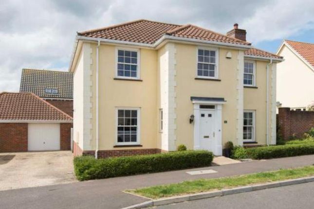Property to rent in Vanguard Chase, Norwich NR5