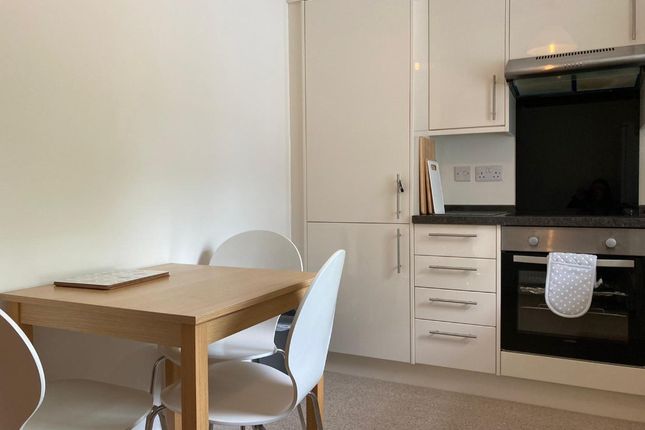 Thumbnail Flat to rent in Mackie Place, Aberdeen