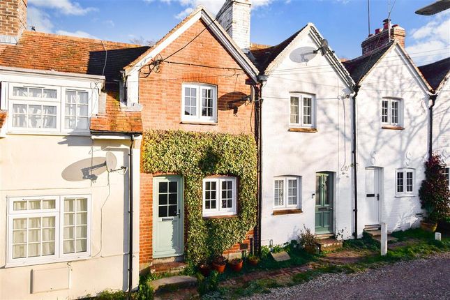 Terraced house for sale in North Row, Uckfield, East Sussex