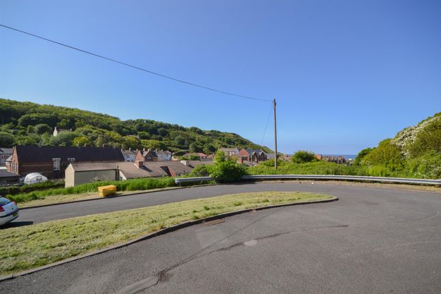 End terrace house for sale in Grove Hill, Skinningrove, Saltburn-By-The-Sea