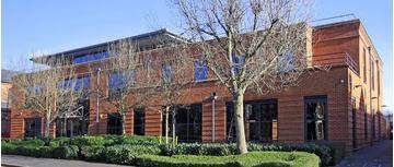 Thumbnail Office to let in Beaconsfield Road, St. Albans