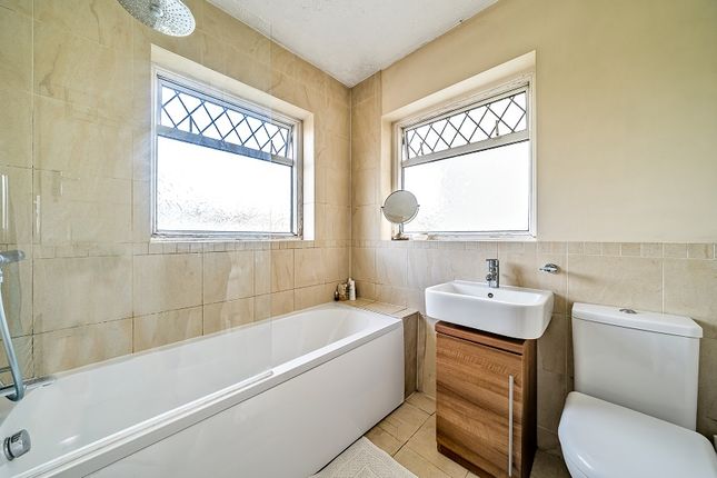 Semi-detached house for sale in Worton Gardens, Isleworth