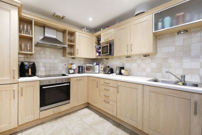 Apartment 1, Rodney Point, London photo 4