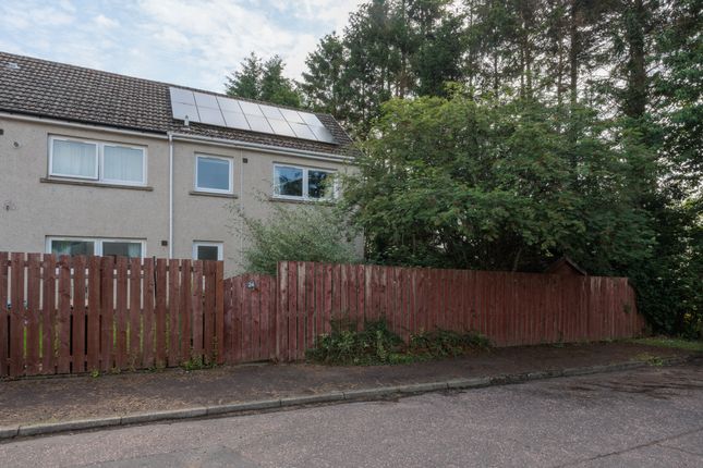 24, Sidlaw Crescent, Coupar Angus photo 2