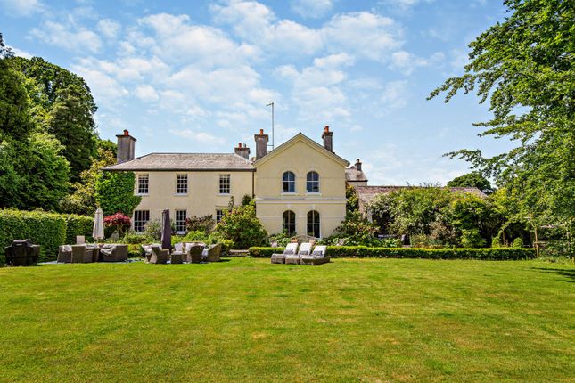The Old Rectory