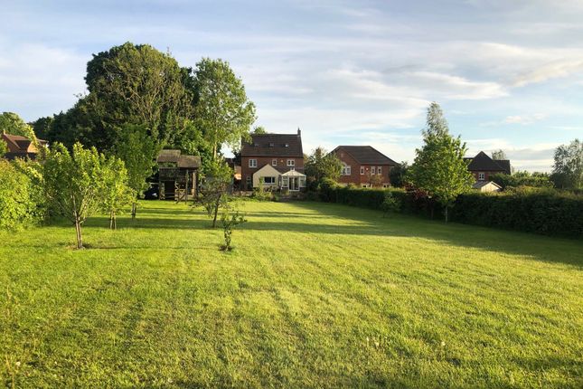 Detached house for sale in Lower Drive, Besford, Worcester, Worcestershire