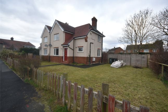 Detached house for sale in Meadow Road, Craven Arms, Shropshire