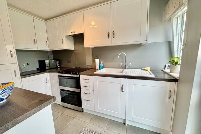 Fourways, Magna Mile, Ludford photo 3
