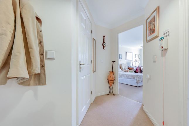 Flat for sale in Oyster Lane, Byfleet, West Byfleet