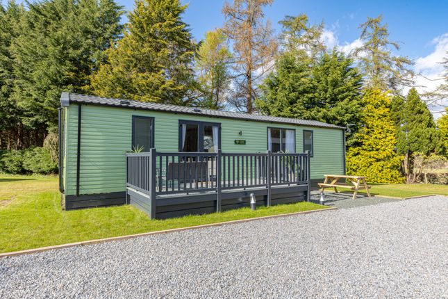 Lodge for sale in ‘Forrest Lodge’, Tullibardine Park