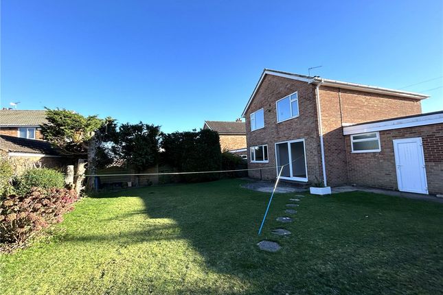 80 Beckwith Crescent,, Harrogate, North Yorkshire photo 2