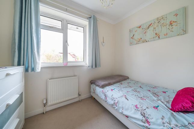 Detached house for sale in Saddlers Close, Boyatt Wood, Eastleigh