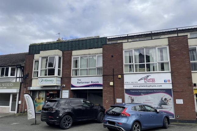 2-bed flat on Flat 2, Pensby Road, Wirral, £100,000