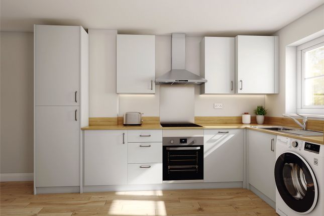 Plot 24,, Abbeyford Vale, Okehampton photo 2