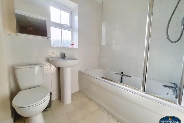 Detached house for sale in Excelsior Road, Canley, Coventry