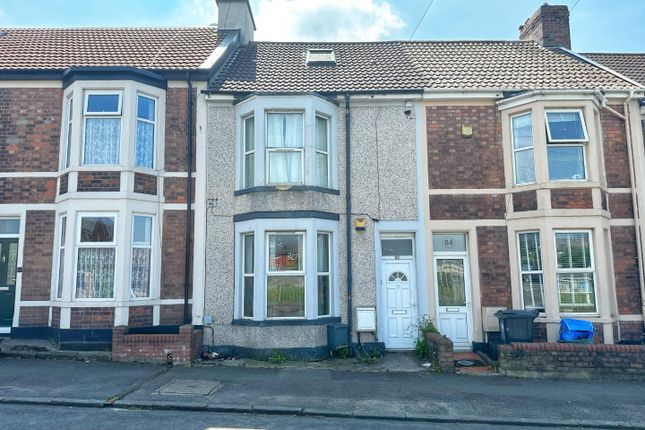 Thumbnail Flat for sale in Speedwell Road, Speedwell, Bristol