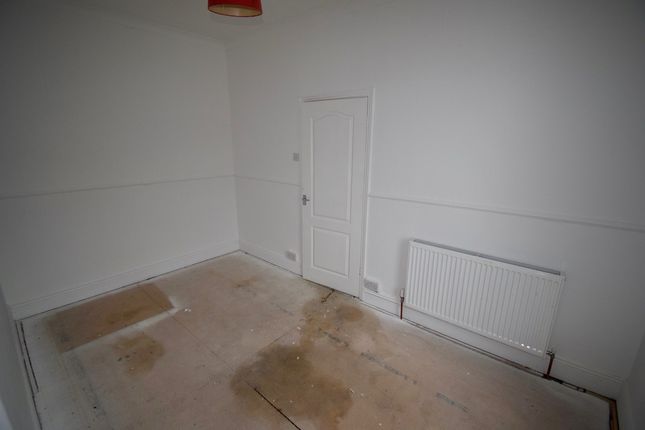 Terraced house for sale in John Terrace, Bishop Auckland