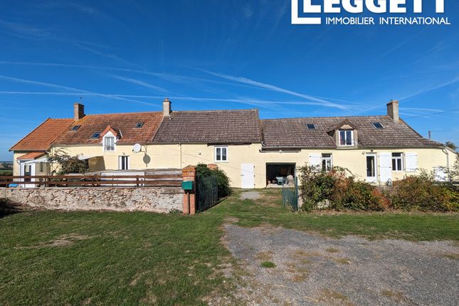 Thumbnail Villa for sale in Néret, Indre, Centre-Val De Loire