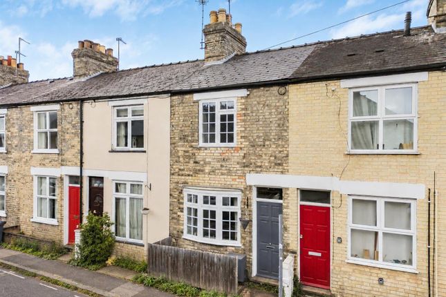 2-bed house on 57, Cavendish Road, Cambridge, £425,000