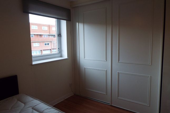Flat to rent in North Woodside Road, Glasgow