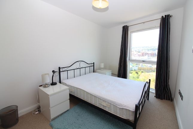 16, Marina Villas, Maritime Quarter, Swansea photo 2