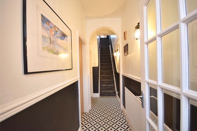 Terraced house for sale in Newton Street, Clitheroe, Lancashire