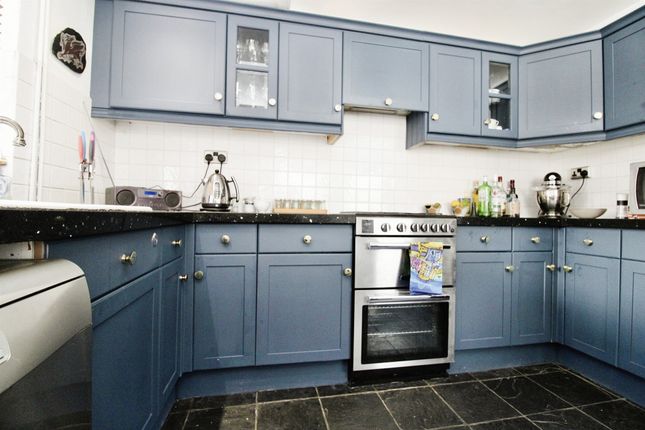 End terrace house for sale in Brunswick Street, Canton, Cardiff