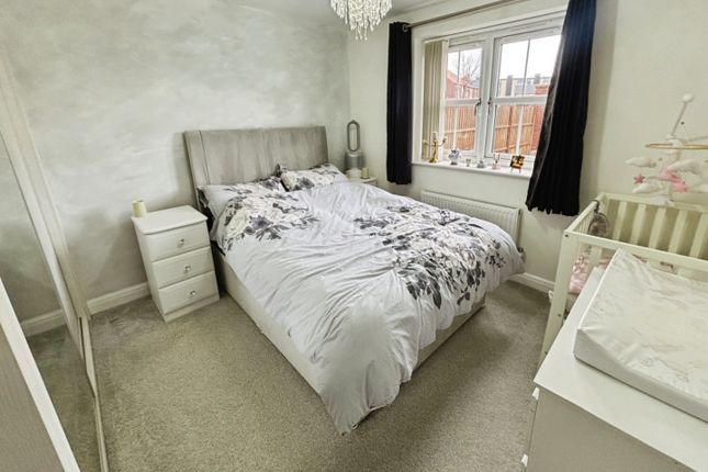 1, Swale Drive, Gainsborough photo 4