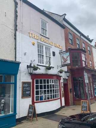Thumbnail Pub/bar for sale in Stokesley, Middlesbrough