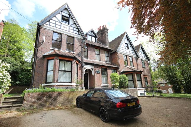 1-bed flat on Flat 6, Woodland Court, Bedfordshire, £129,995
