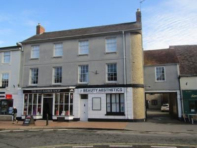Commercial property for sale in Investment, 8 &amp; 9 Market Square, Bicester, Oxfordshire