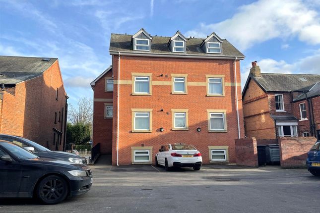 Thumbnail Flat for sale in Apartment 2, Priory House St. Catherines, Lincoln, Lincolnshire