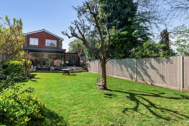 Detached house for sale in Snaresbrook Drive, Stanmore