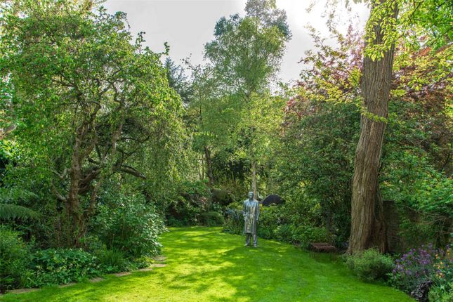121, Hamilton Terrace, St Johns Wood photo 3