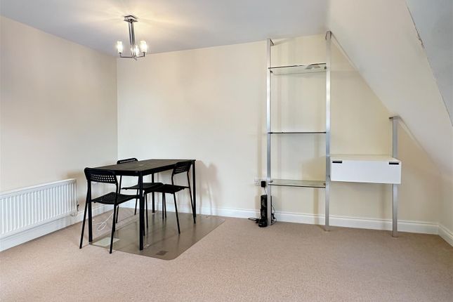 Flat for sale in Queen Ediths Way, Cherry Hinton, Cambridge