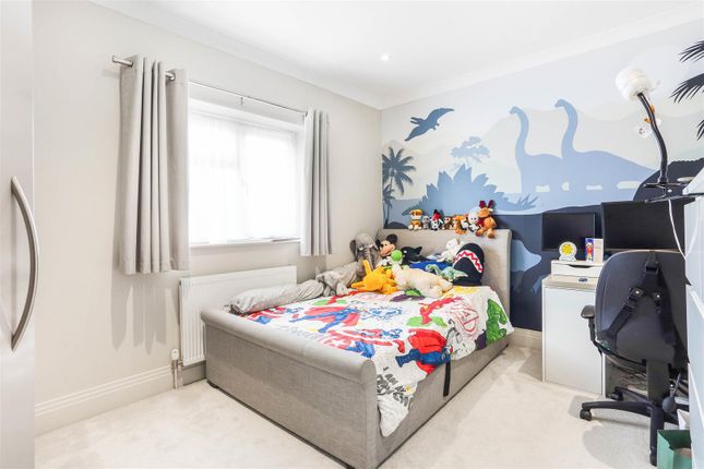 Semi-detached house for sale in Farm Way, Worcester Park