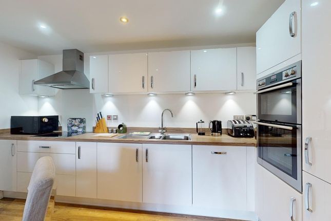 Flat for sale in Mill Way, Otley