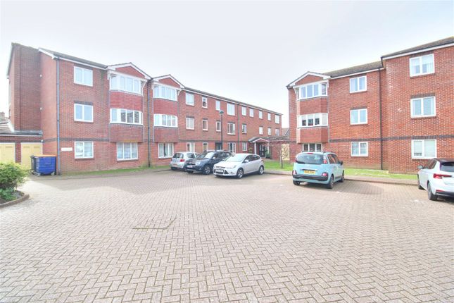 Flat for sale in Wannock Road, Eastbourne