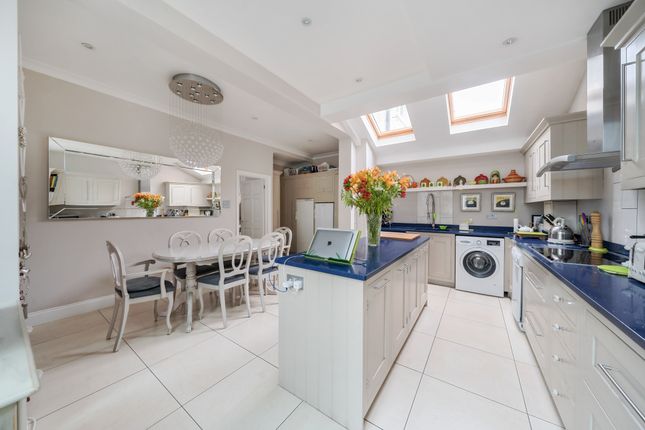 Semi-detached house for sale in Lower Green Road, Esher