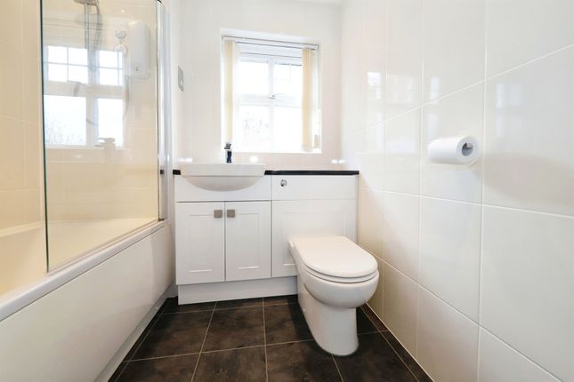Detached house for sale in Birchcroft, Coven, Wolverhampton