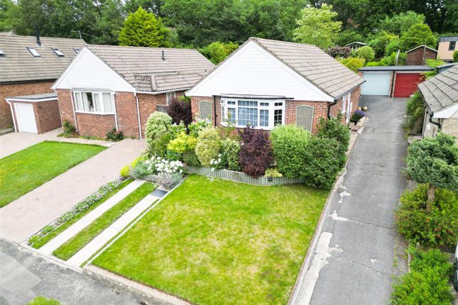 3-bed house on 38, Swaines Way, Heathfield, £375,000