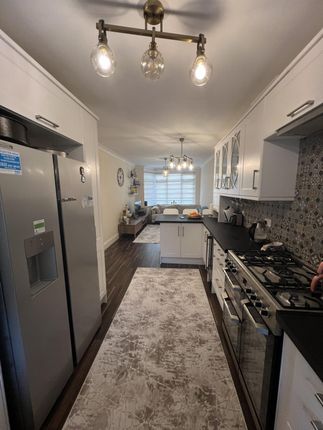 Semi-detached house to rent in Larmans Road, Enfield