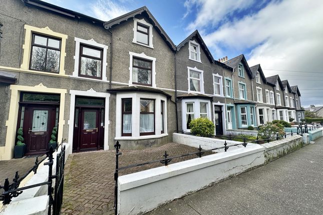 Terraced house for sale in 20 Westminster Terrace, Douglas, Isle Of Man IM1