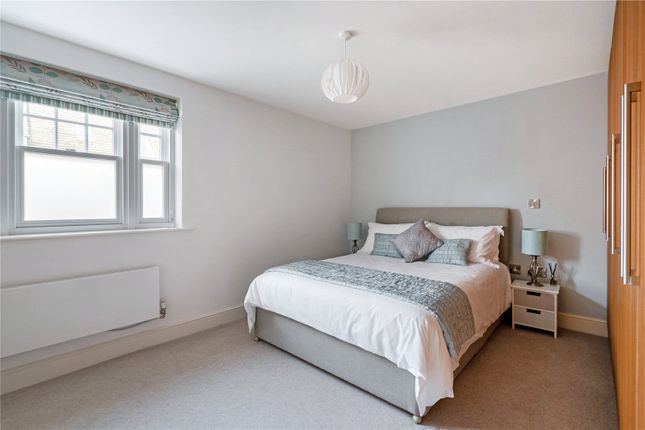 Flat for sale in Silwood, 5 Forest Road, Poole, Dorset