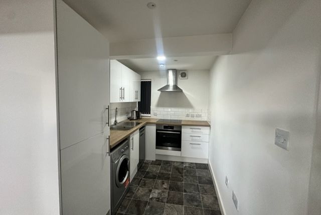 Apt 4 4,, Silver Street, Hull photo 2