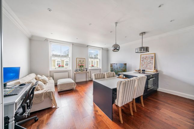 Flat for sale in Finborough Road, Chelsea