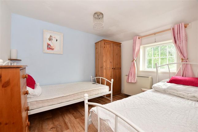 End terrace house for sale in High Street, Brading, Isle Of Wight