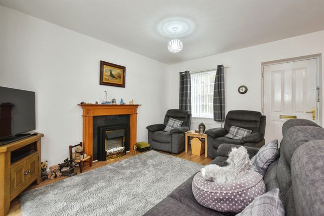 3, River View, The Terrace, Tredegar photo 4
