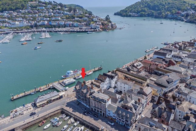 Waterfront Location
