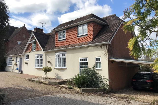 Detached house for sale in Wood Ridge, Newbury